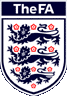 FA Badge