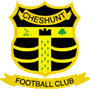 Cheshunt