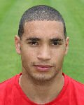 Aaron Gayle