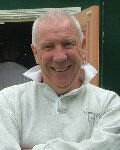 Ron Hanley