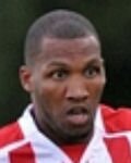 Rickie Hayles