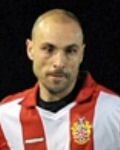 Jonathan Hunt