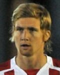 Lewis Smith