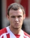 Martin Tuohy