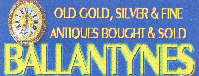 Ballantynes