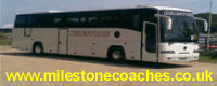 Milestone Coaches