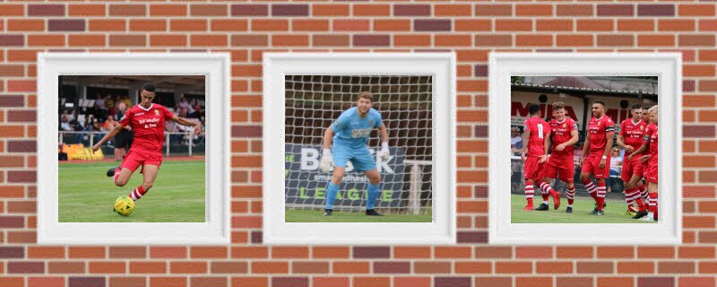 Gallery. vs Whitehawk (13/04/2019)